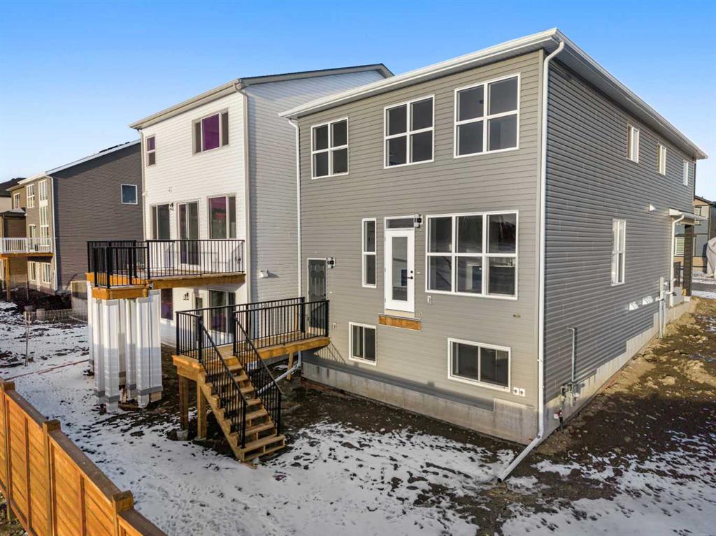 Picture for 19723 44 Street SE