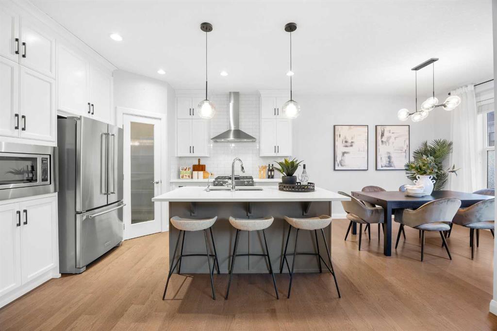 Picture for 41 Sherview Point NW