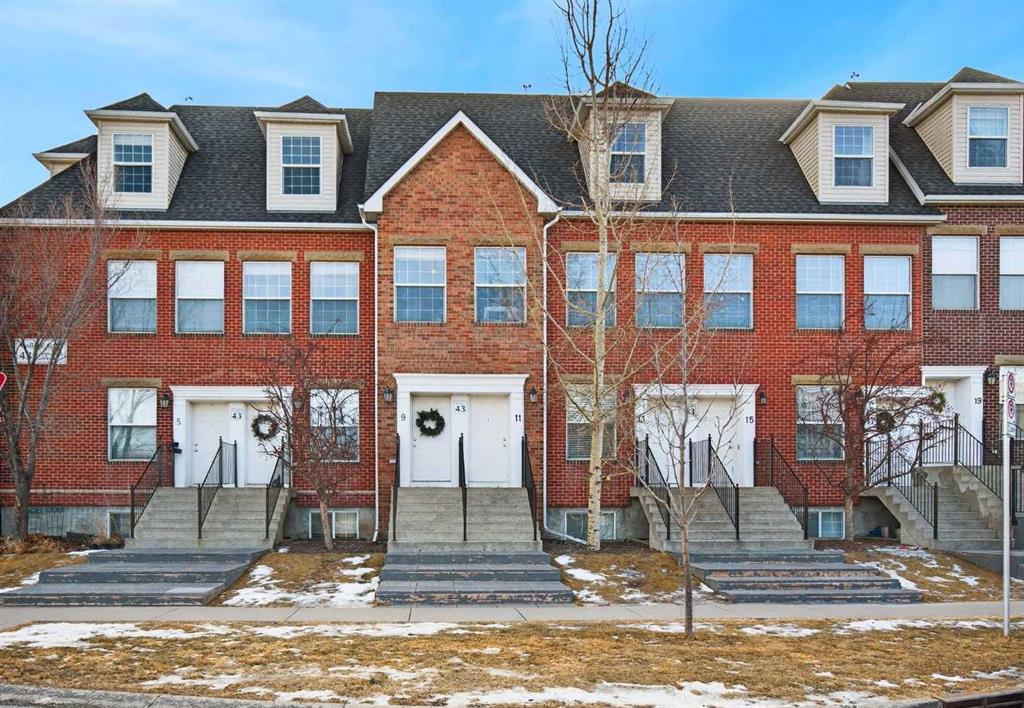 Picture for 9, 43 Springborough Boulevard SW