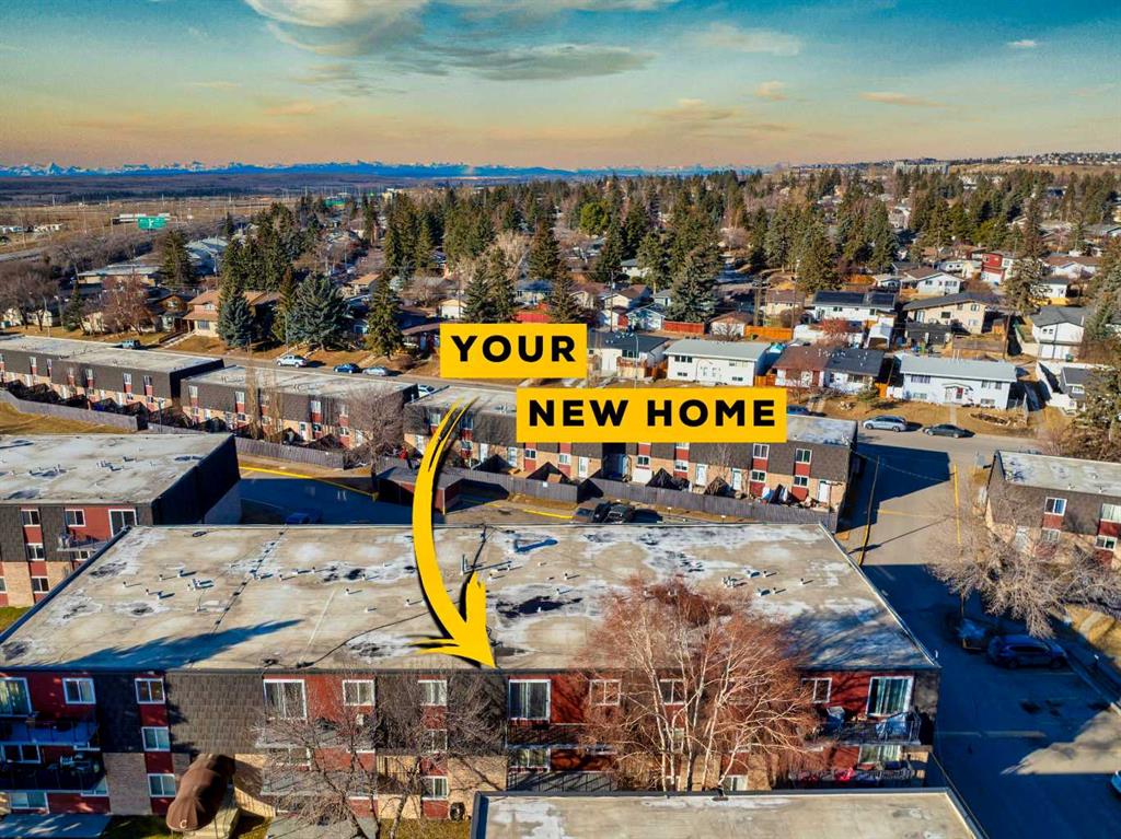 Picture for 22C, 80 Galbraith Drive SW