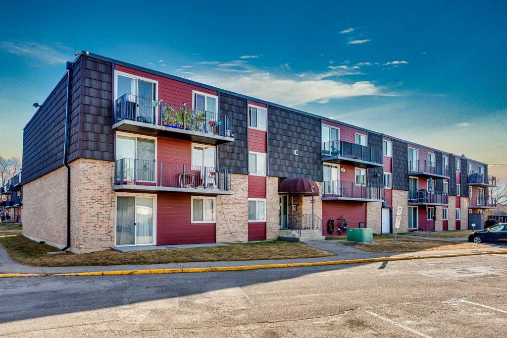 Picture for 22C, 80 Galbraith Drive SW