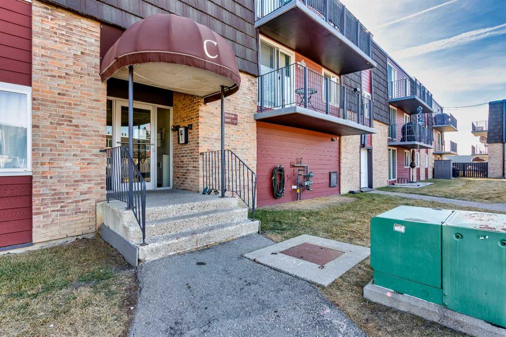 Picture for 22C, 80 Galbraith Drive SW