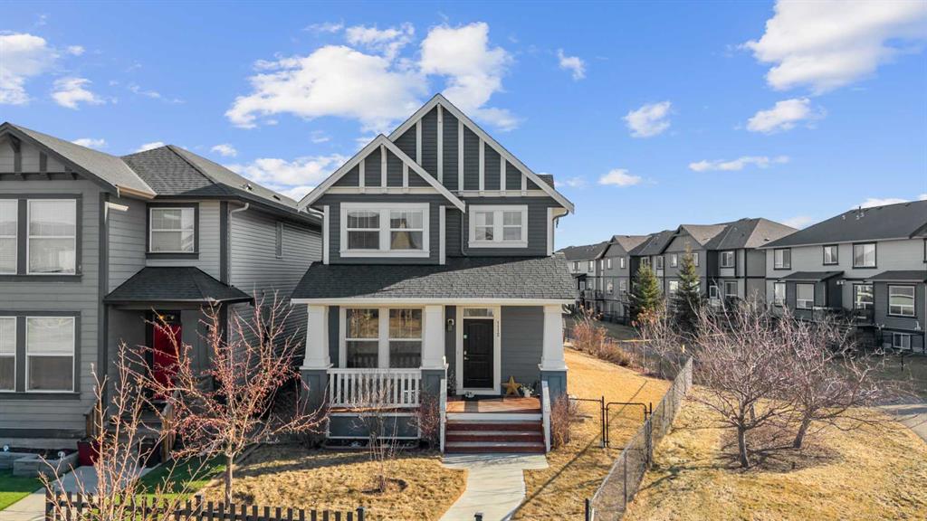 Picture for 1112 Williamstown Boulevard NW