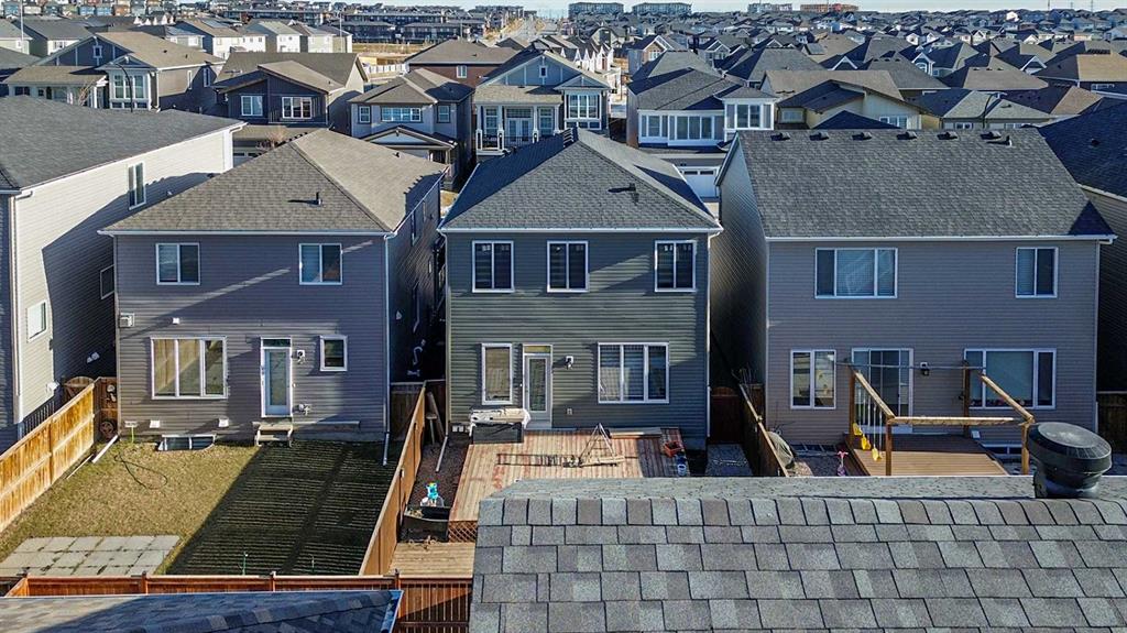 Picture for 69 Carrington Way NW