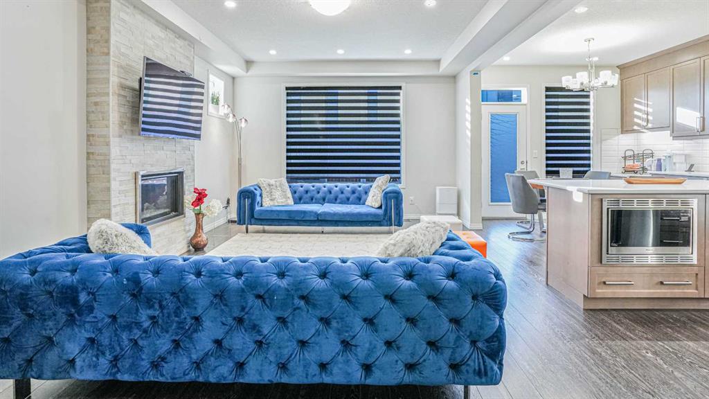 Picture for 69 Carrington Way NW