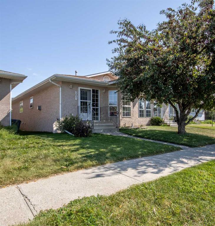 Picture for B, 303 Centre Street N