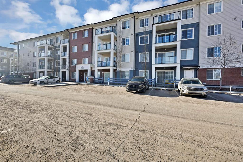 Picture for 2301, 298 sage meadows Park NW