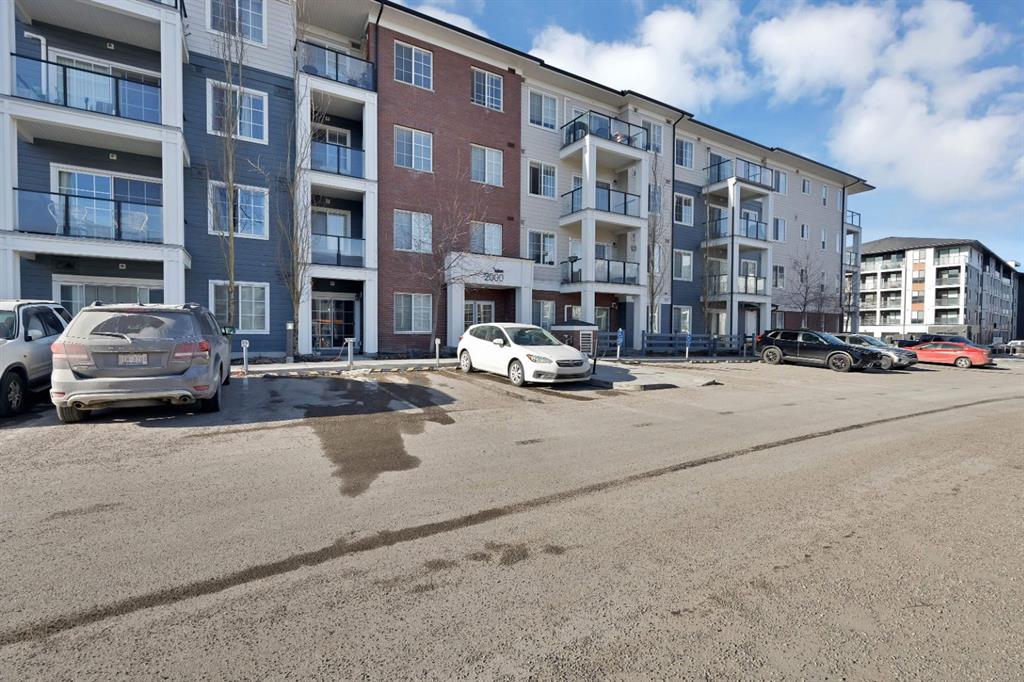 Picture for 2301, 298 sage meadows Park NW