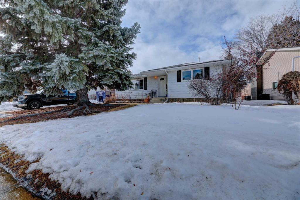 Picture for 14 Munro Crescent 