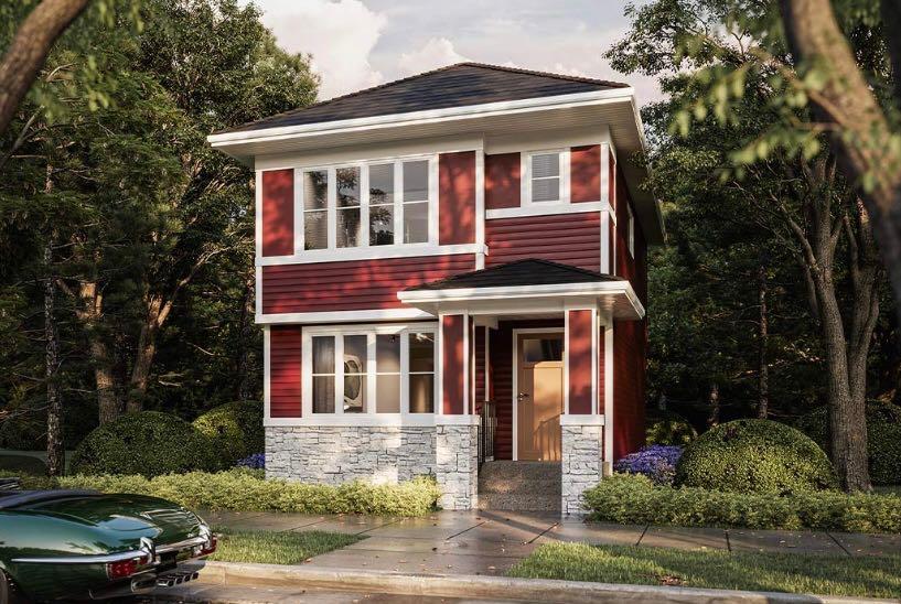 Picture for 34 Bridgeport Circle 