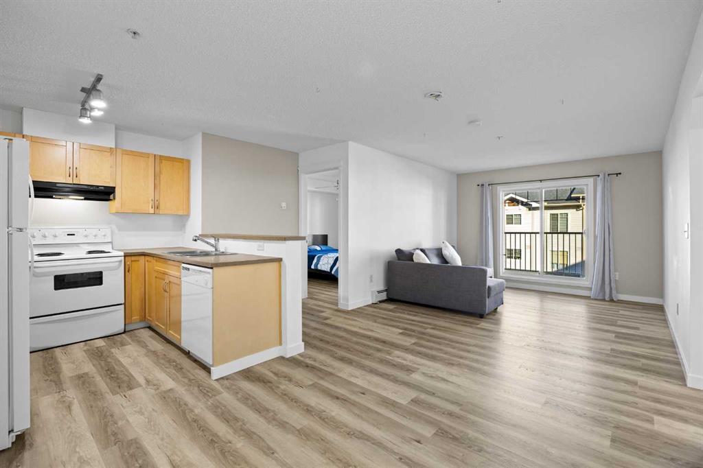 Picture for 2205, 70 Panamount Drive NW