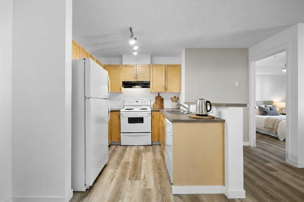 Picture for 2205, 70 Panamount Drive NW