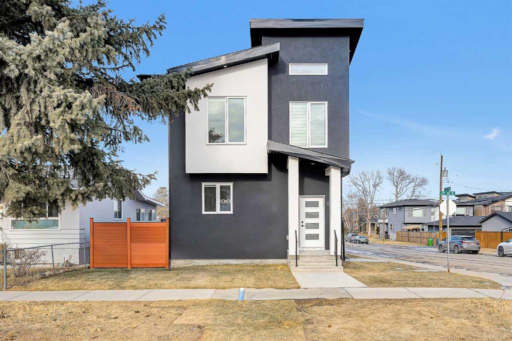 Picture for 140 25 Avenue NE