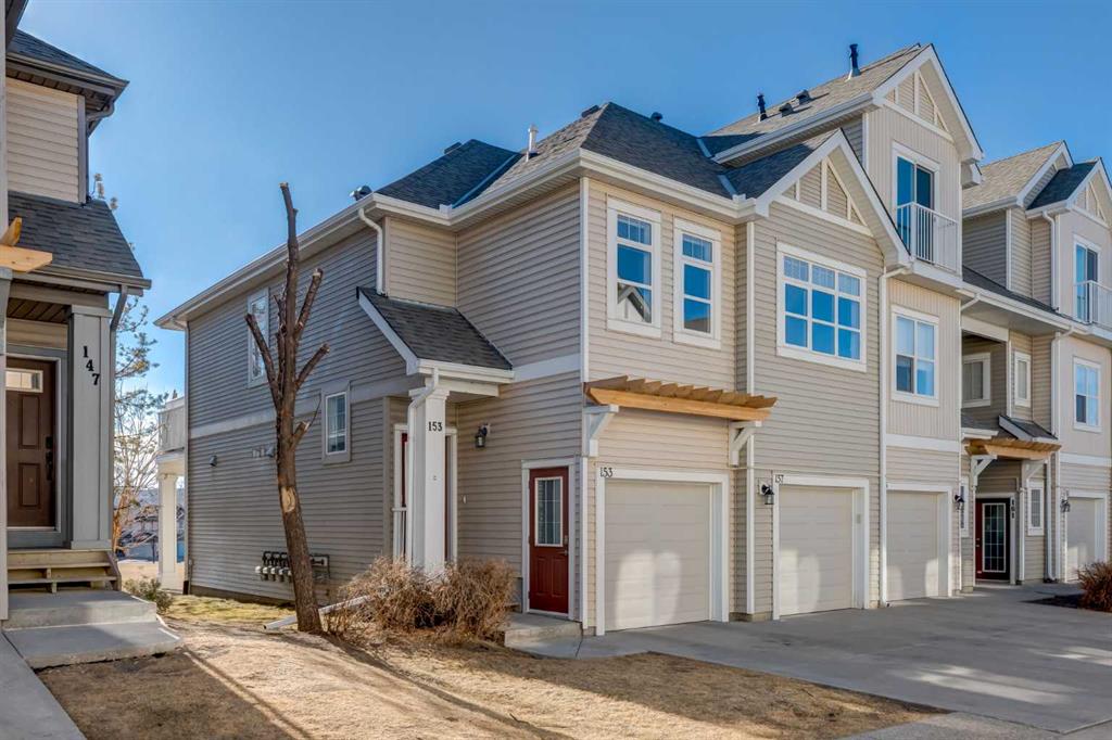 Picture for 153, 300 Evanscreek Court NW