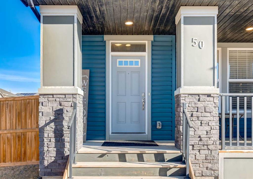 Picture for 50 Legacy Glen Circle SE