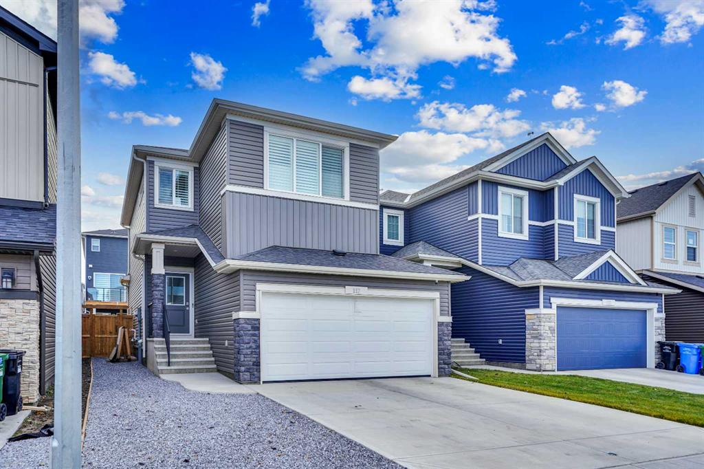 Picture for 117 Amblehurst Green NW