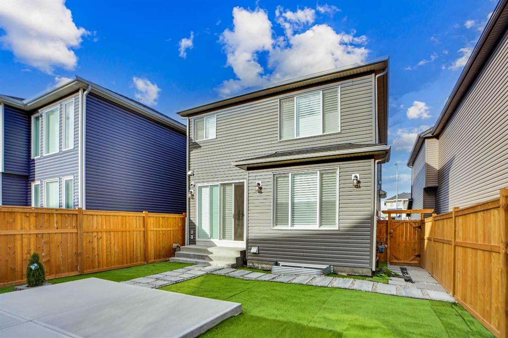 Picture for 117 Amblehurst Green NW