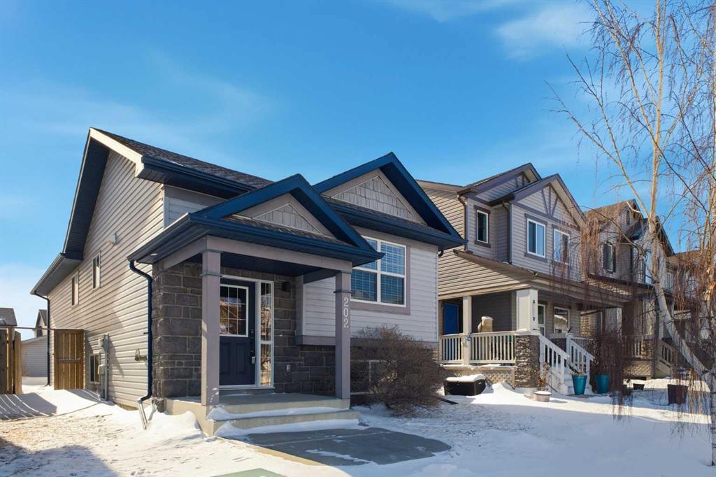 Picture for 202 Morningside Gardens SW