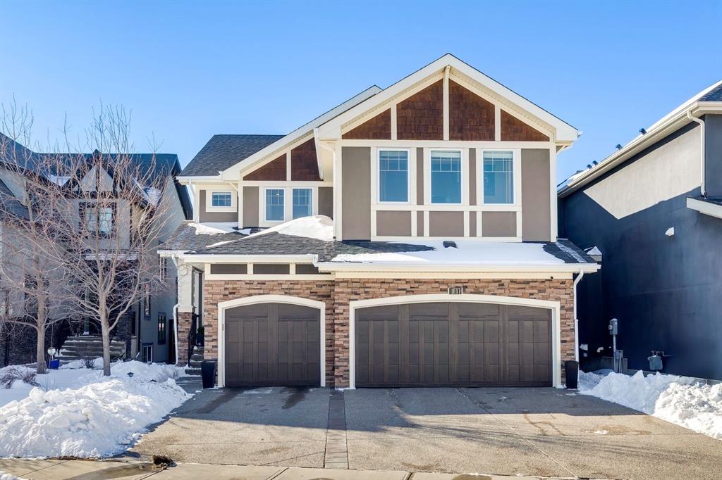 Picture for 11 Aspen Vista Way SW