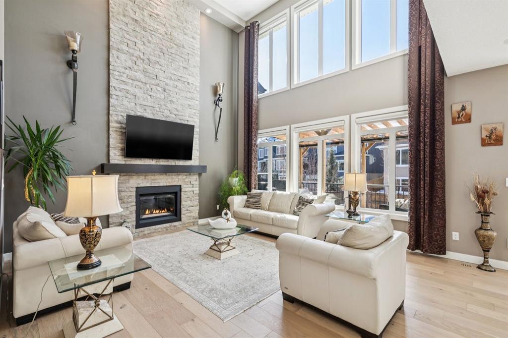 Picture for 11 Aspen Vista Way SW