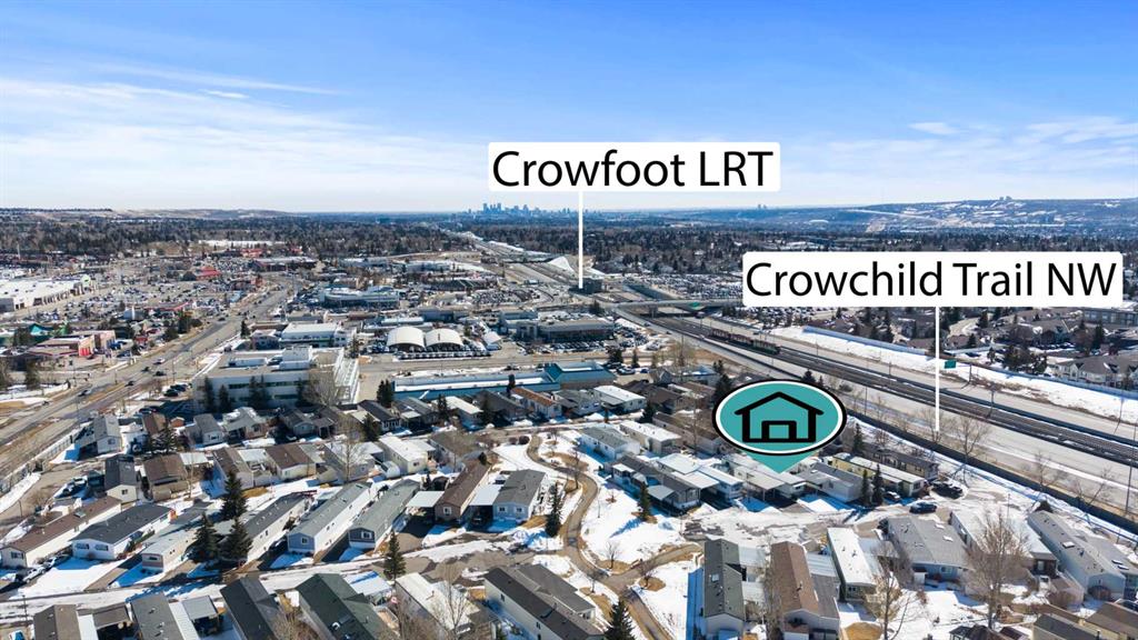 Picture for 70, 99 Arbour Lake Road NW