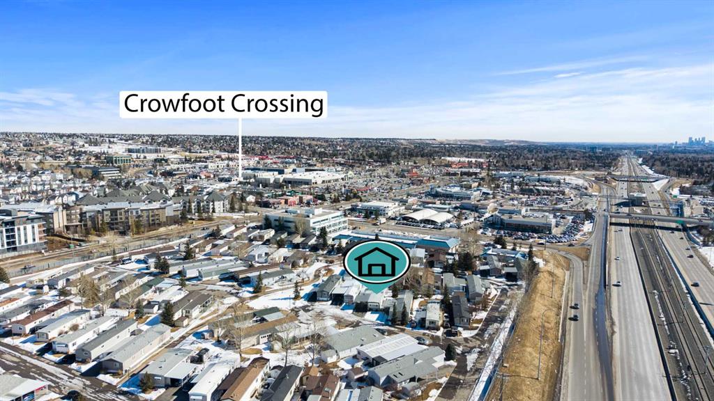 Picture for 70, 99 Arbour Lake Road NW