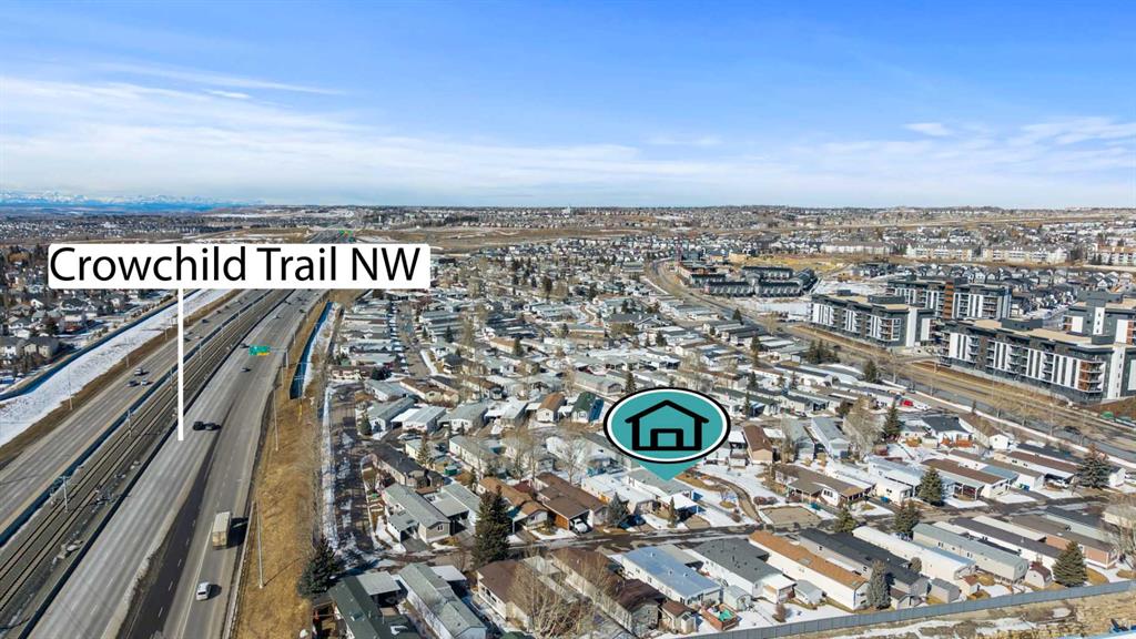 Picture for 70, 99 Arbour Lake Road NW