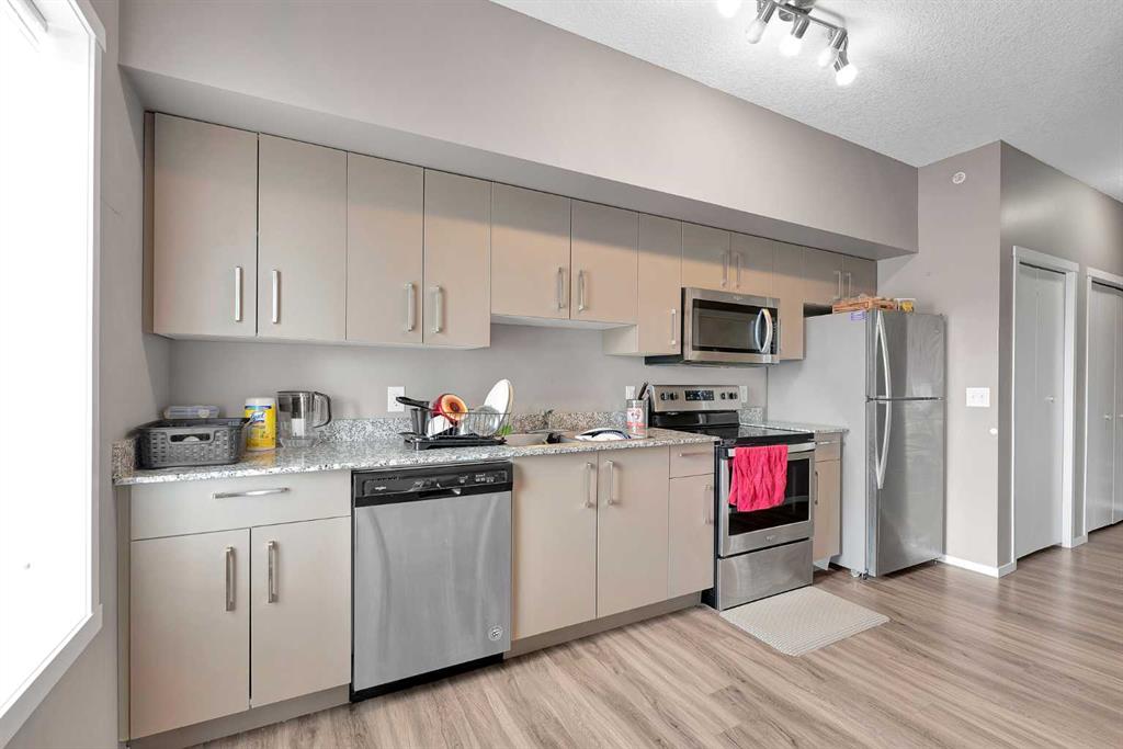 Picture for 1609, 4641 128 Avenue NE