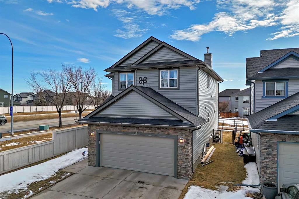 Picture for 103 Crystal Shores Road 