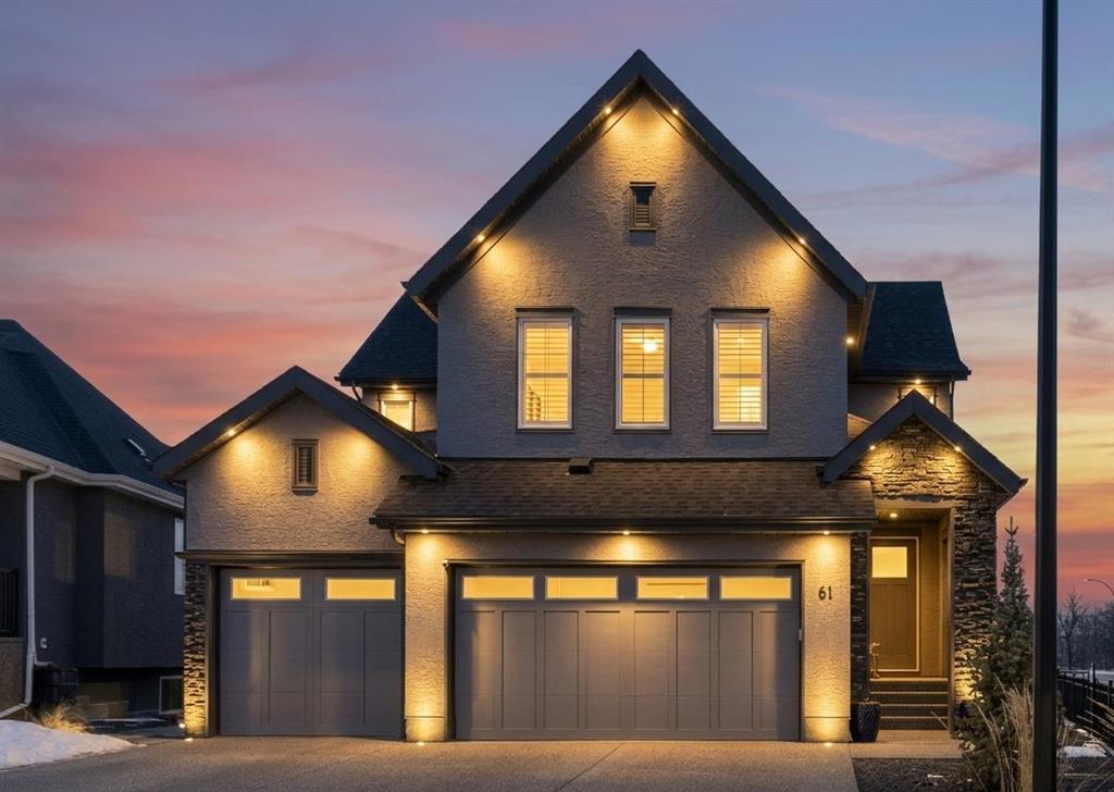 Picture for 61 Cranbrook Rise SE