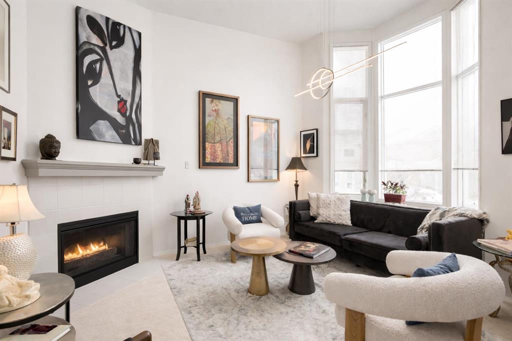 Picture for 318 Hawkstone Manor NW