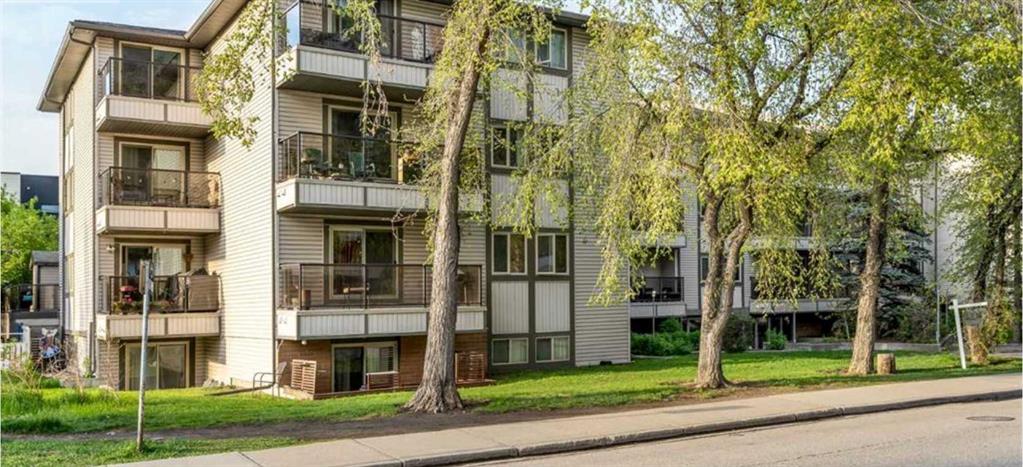 Picture for 201, 130 25th Avenue 