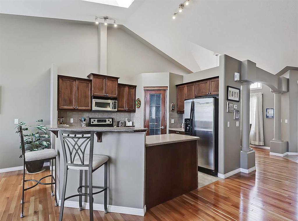 Picture for 439 Rocky Vista Gardens NW