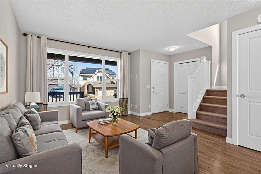 Picture for 43 Sage Hill Way NW