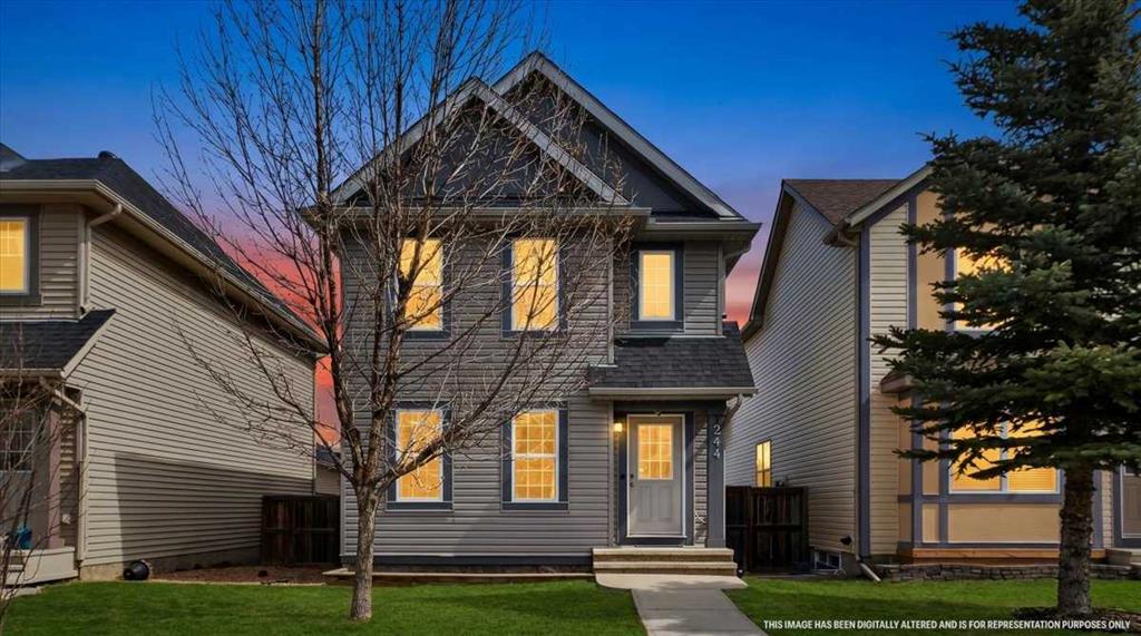 Picture for 244 Silverado Range View SW