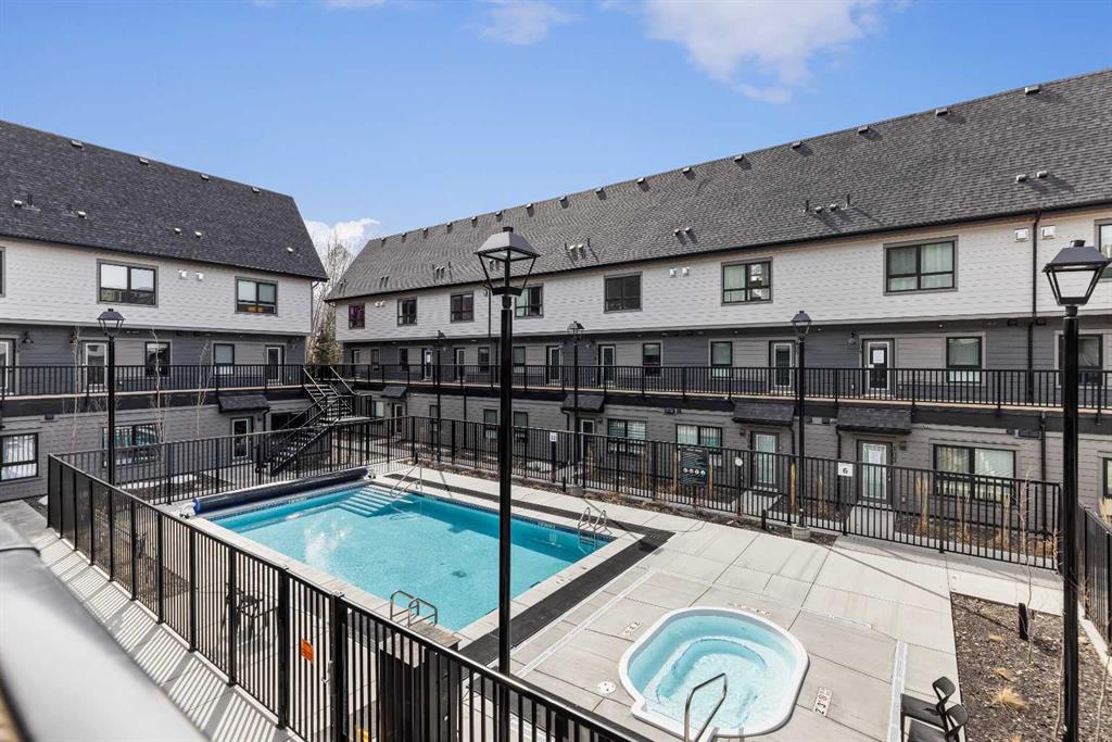 Picture for 205, 105 Kananaskis Way 