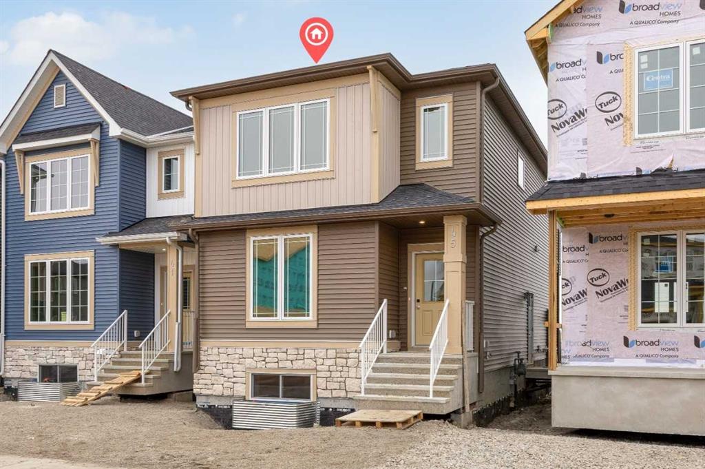 Picture for 45 Hotchkiss Gardens SE