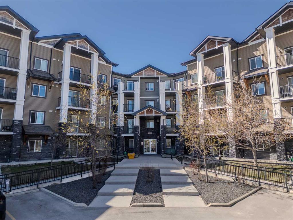 Picture for 2203, 175 Panatella Hill NW