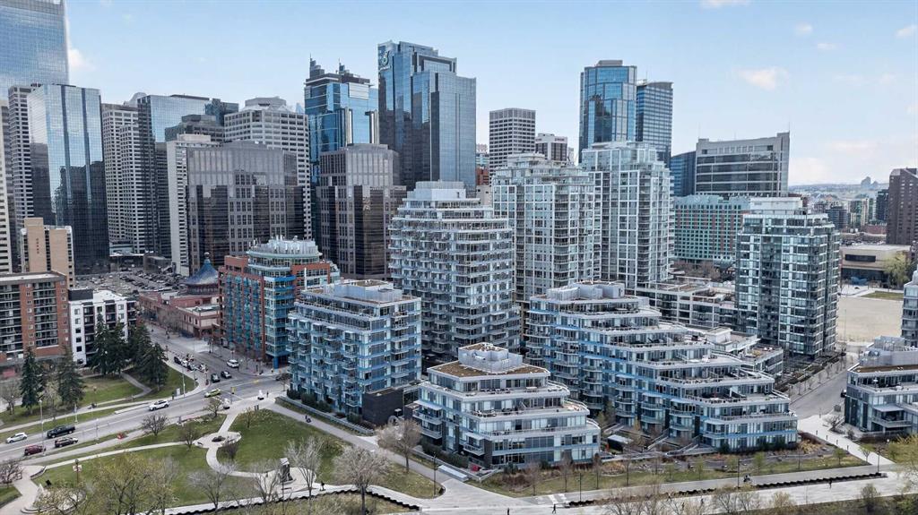 Picture for 1603, 108 Waterfront Court SW