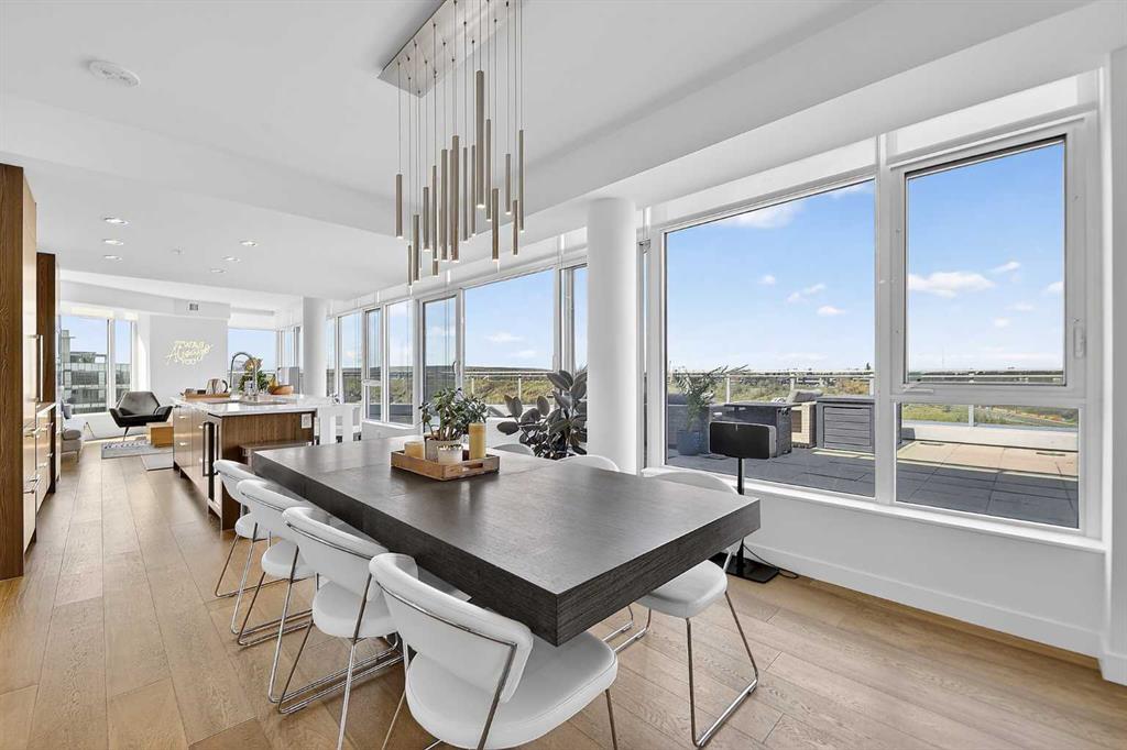 Picture for 1603, 108 Waterfront Court SW