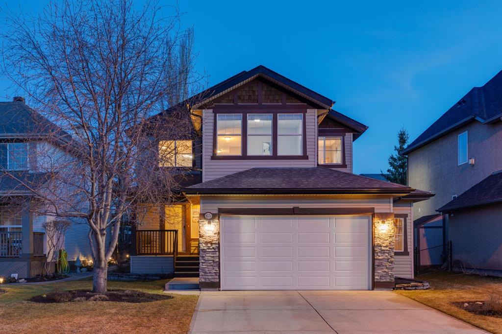 Picture for 65 Cougarstone Terrace SW