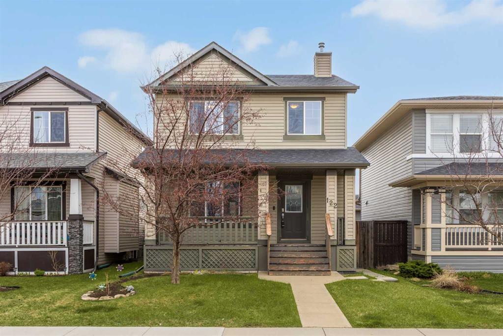 Picture for 122 Bridlecrest Manor SW