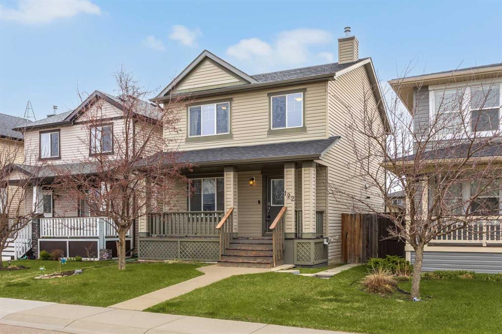 Picture for 122 Bridlecrest Manor SW