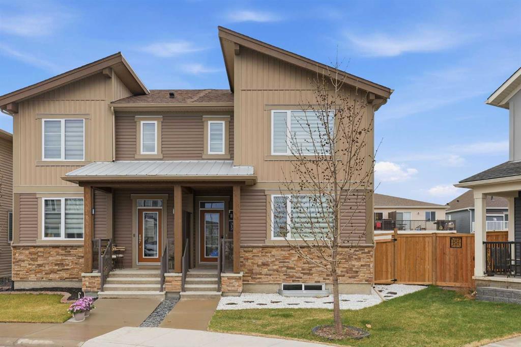 Picture for 312 Carrington Way NW