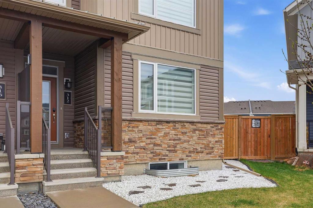 Picture for 312 Carrington Way NW