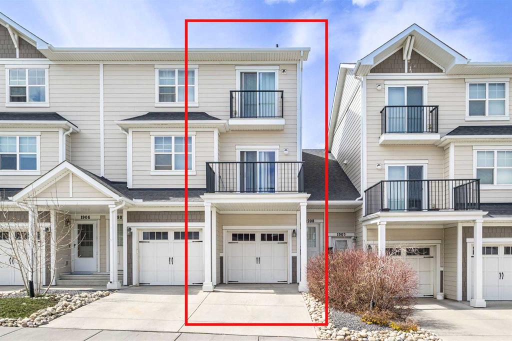 Picture for 1908, 881 Sage Valley Boulevard NW