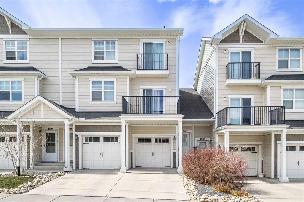 Picture for 1908, 881 Sage Valley Boulevard NW