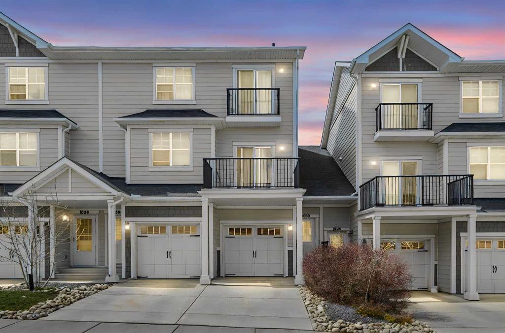 Picture for 1908, 881 Sage Valley Boulevard NW