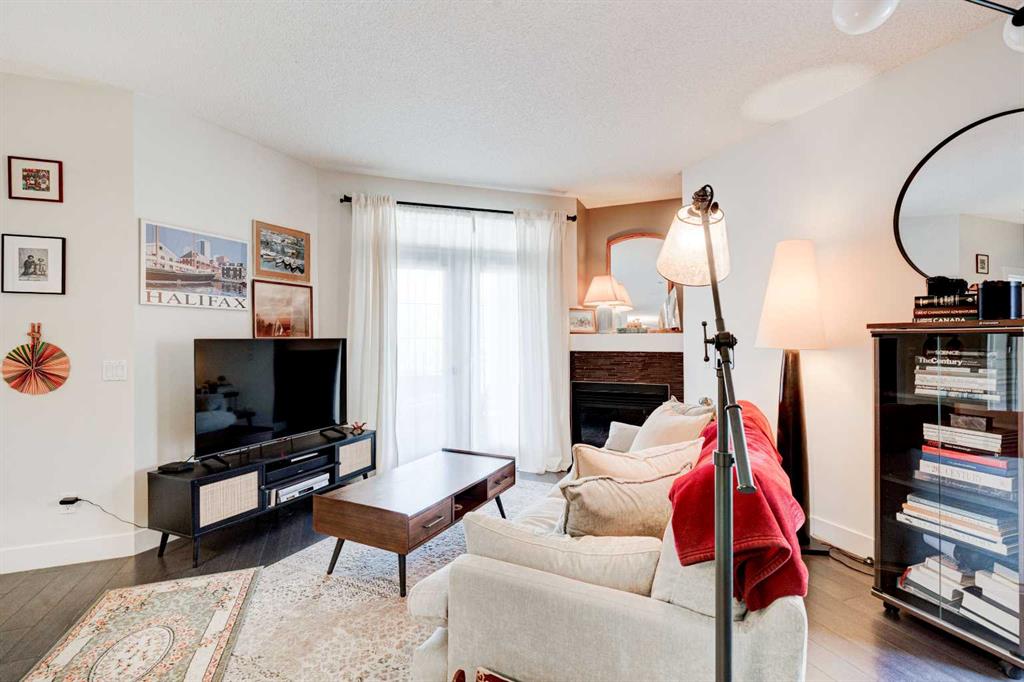 Picture for 213, 527 15 Avenue SW
