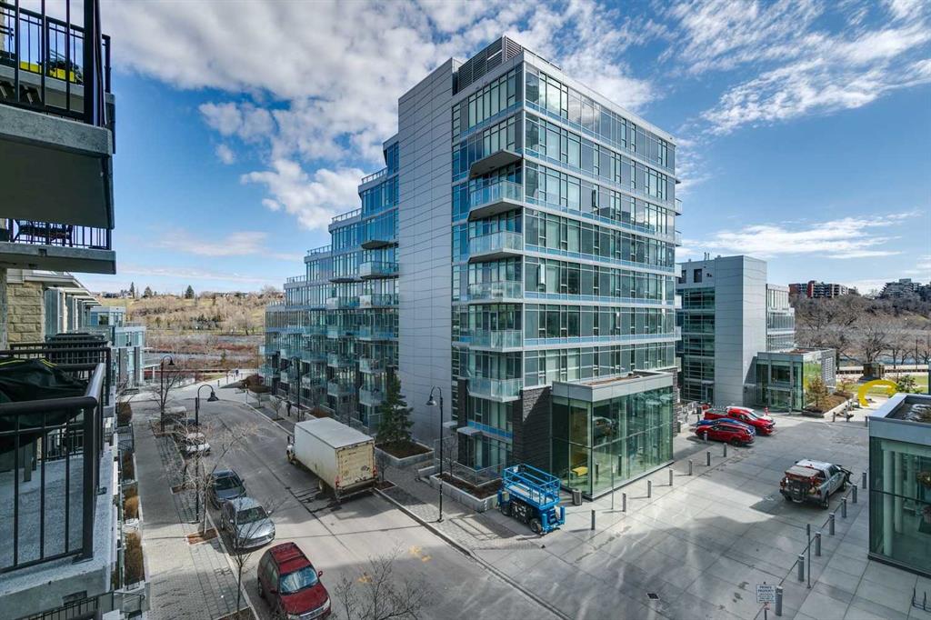 Picture for 416, 222 Riverfront Avenue SW